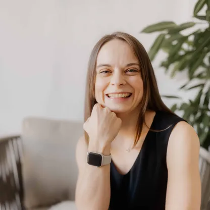 Katja Fuchs - Schlafcoach